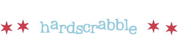 hardscrabble