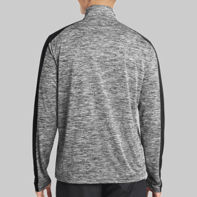 Back