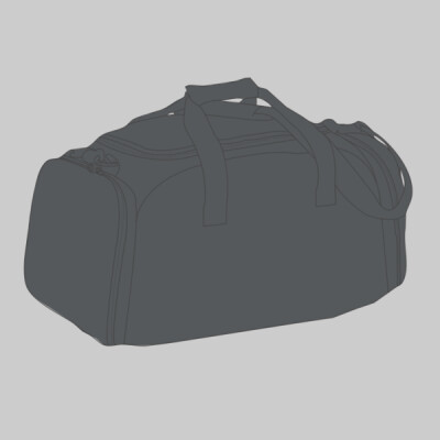Back
