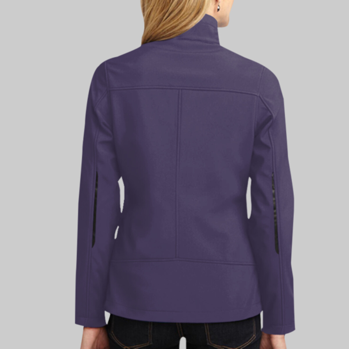 Back